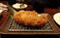 Tonkatsu of Kimukatsu