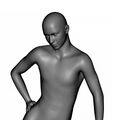 Hip pain