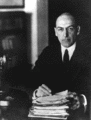 Walter G. Campbell