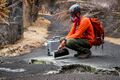 Leilani Estates Hawaii Volcanic Eruption