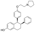 Lasofoxifene