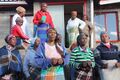 Lesotho