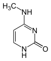 N4-Methylcytosine