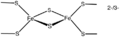 2Fe2S Cluster