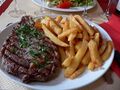 Côte de bœuf