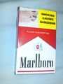 List of additives in cigarettes