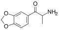 Methylenedioxycathinone
