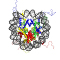 Nucleosome