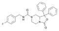 SHA-68 structure