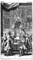 1720 Der spanische teutsche und niederlaendische Krieg p238