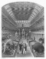 Hunterian Museum, 1853