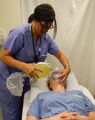 Pediatric advanced life support
