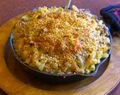 Cheeseburger Macaroni Gratin