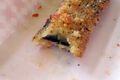 Breaded pickle