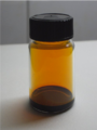 Bromine in a vial