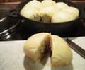 Dampfnudeln