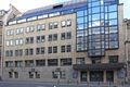 Centre medical de l'institute pasteur