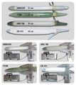 Comparison of penile implants