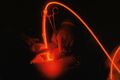 Photodynamic therapy (red)