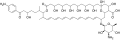 Hamycin A structure