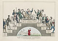 The Drunkard's Progress 1846