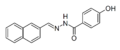 SLU-PP-332 structure