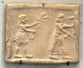 Uruk plate 3000 BCE