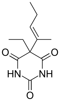 Vinbarbital