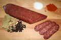 Bulgarian cuisine