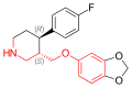 Development and discovery of SSRI drugs