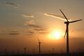Sustainable energy