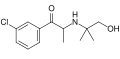 Hydroxybupropion
