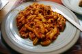 Cuisine of Sardinia