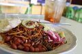 Aceh fried noodles