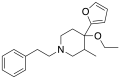 LS-115509 Structure