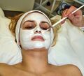 Facial mask