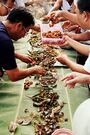 Boodle Fight (Baler, Aurora)