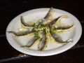 Spanish cuisine