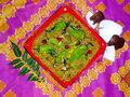 Hyderabadi Hari Mirchi Ka Salan