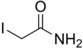 Iodoacetamide