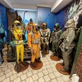 Breathing apparatus