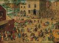 Pieter Bruegel painting