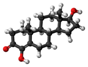 4-Hydroxytestosterone