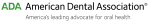 Logo of the American Dental Association