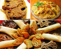 Bangladeshi Cuisine
