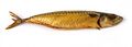 Smoked fish