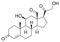 Structure of Aldosterone