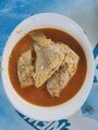 Malay cuisine