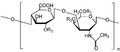Chondroitin Sulfate Structure