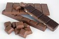 Swiss chocolate